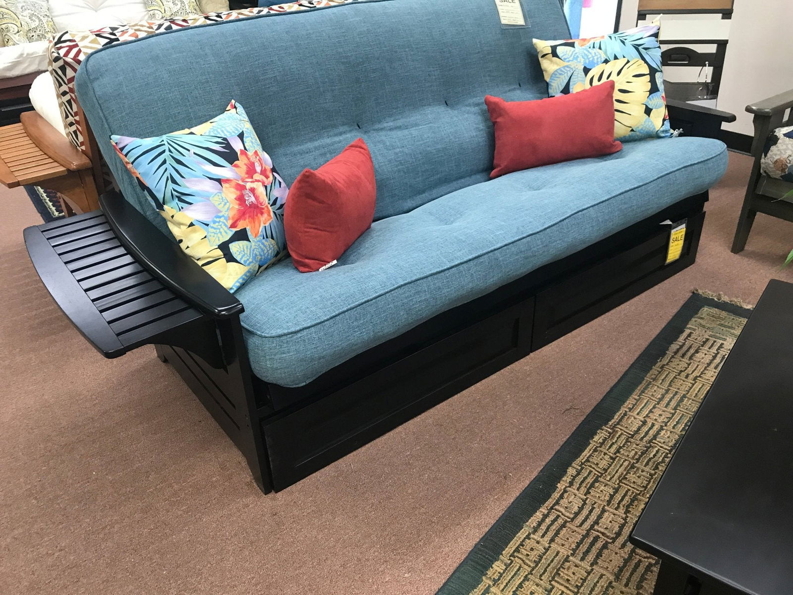 Full Size Futon Sets