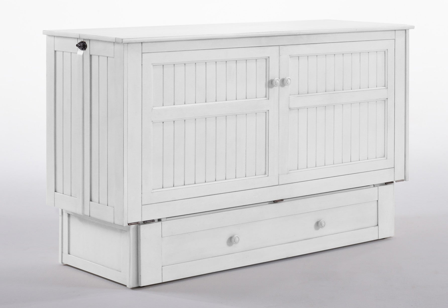 Night And Day Daisy Queen Murphy Cabinet Beds - The Futon Store