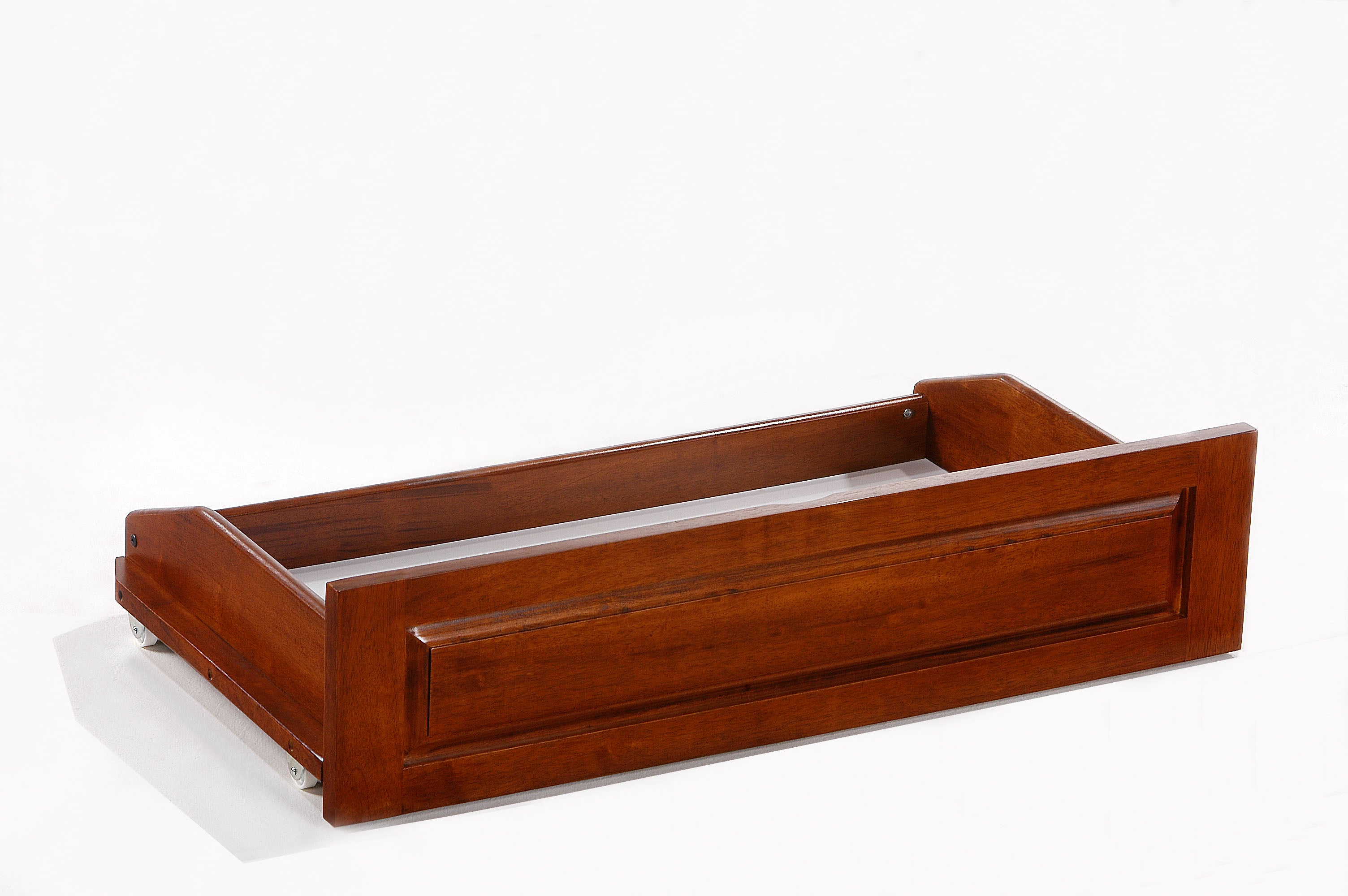 KDdrwf Full Size Futon Drawers - The Futon Store