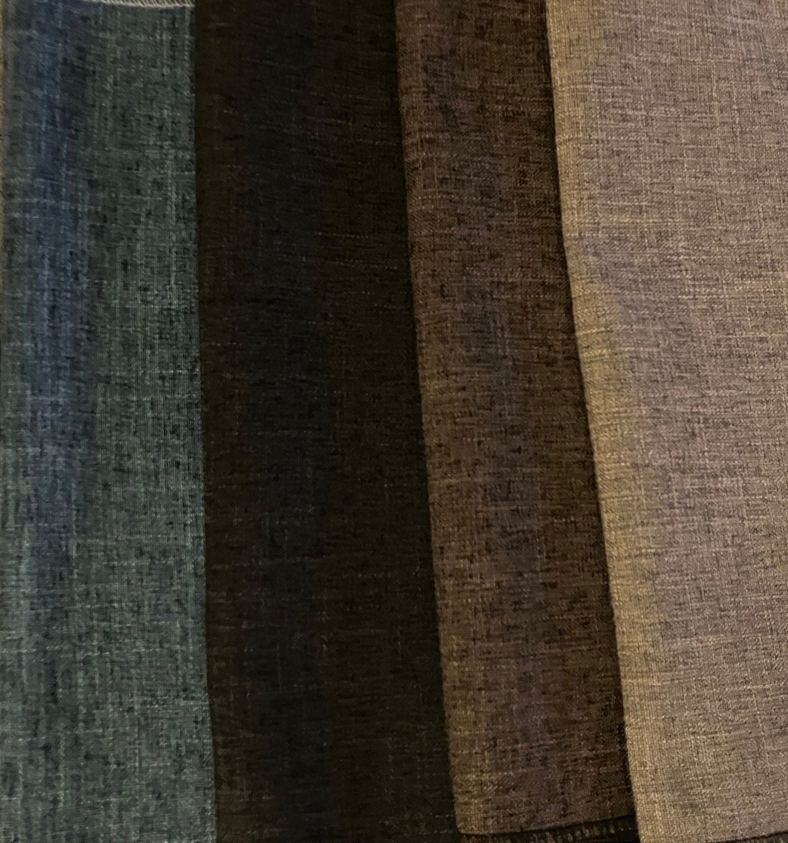 KDlincovf Full Linen Futon Covers - The Futon Store