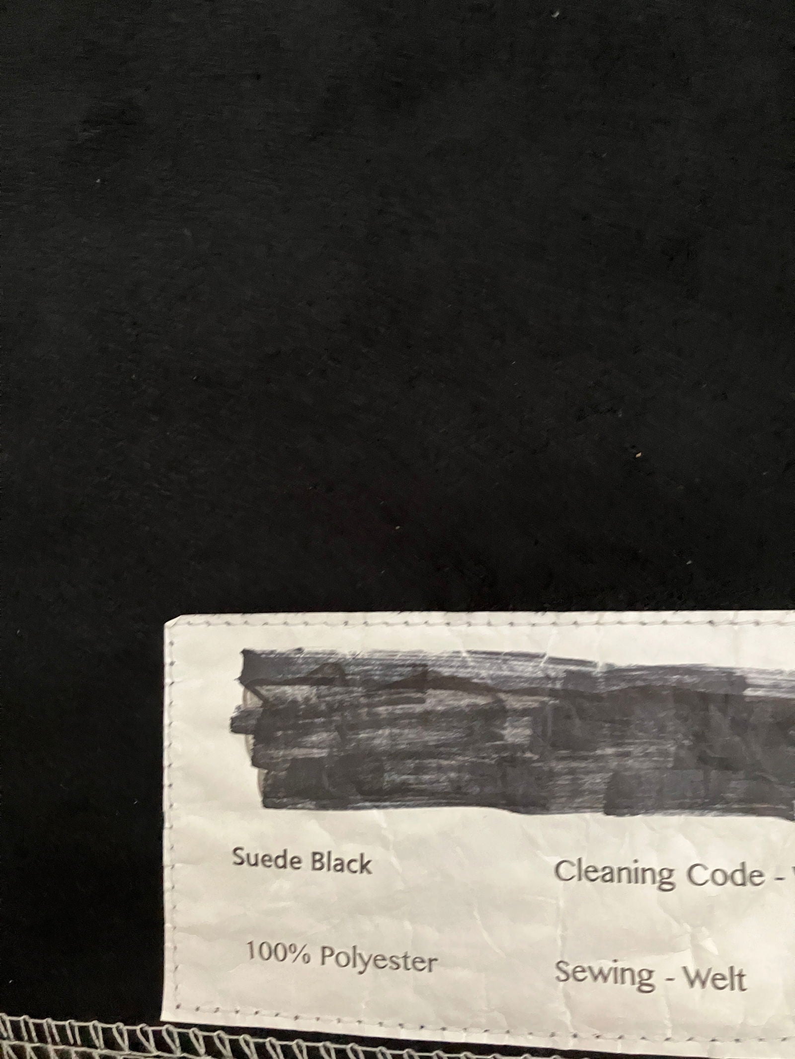 KDsuedecovf Suede Futon Covers - The Futon Store