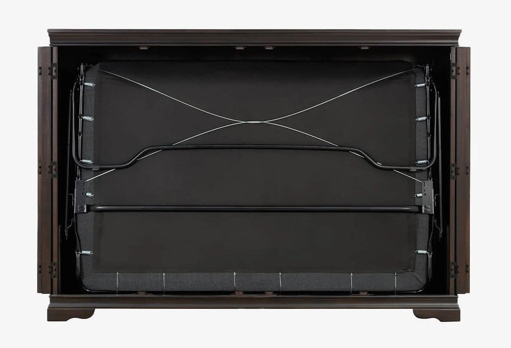 San Sebastian Cabinet Bed - The Futon Store