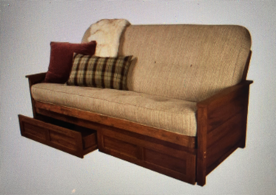 The Futon Store The Futon Store