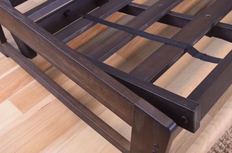 KDaspenset   Aspen Full Armless Futon with Mattress - The Futon Store 