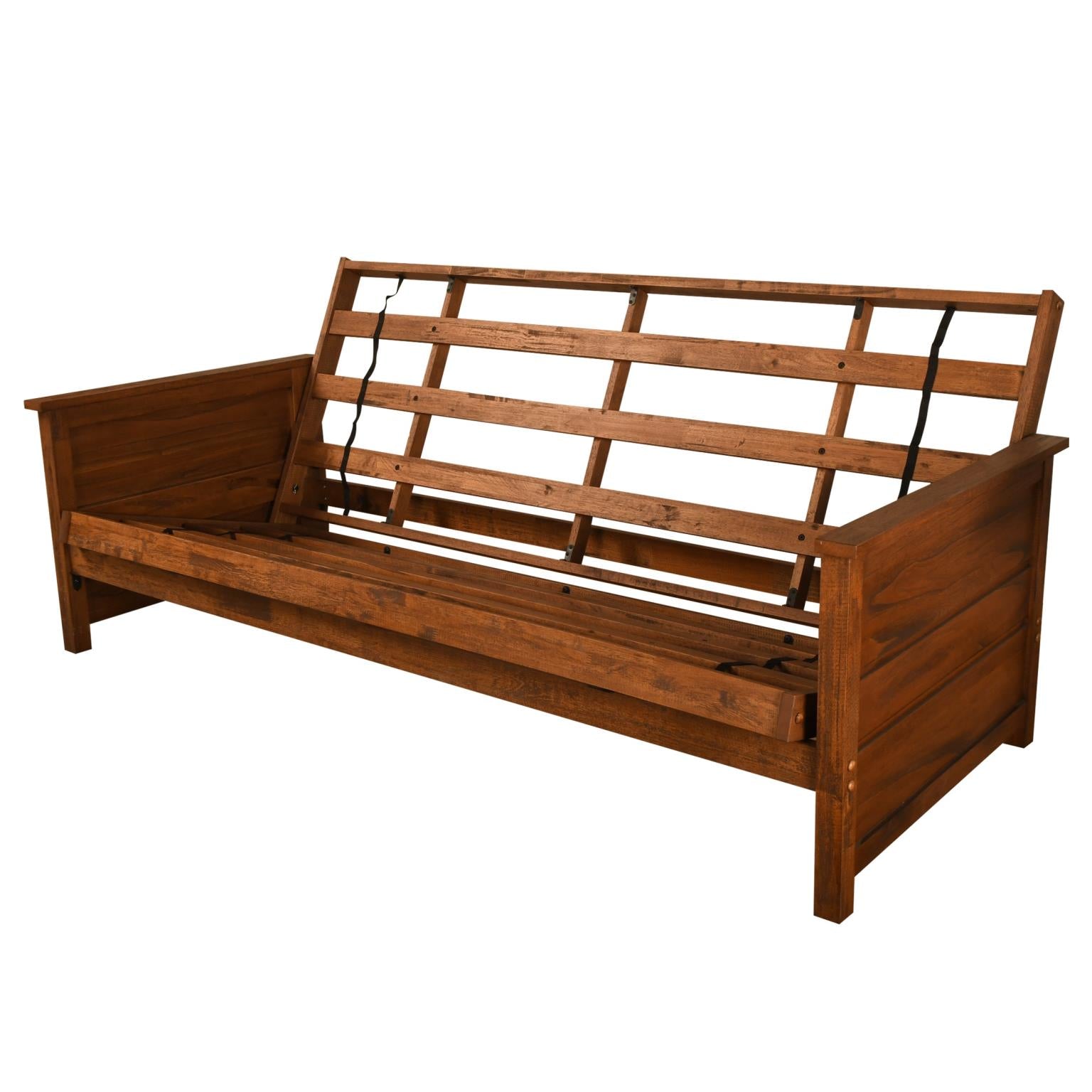 KDlexwbf   Lexington Futon Frame - The Futon Store 