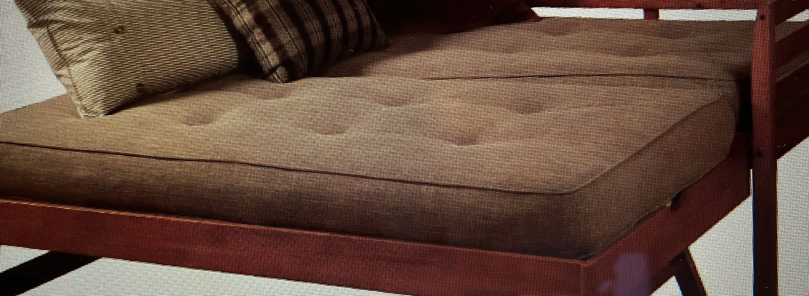 KDtwinsp Twin Daybed Mattress - The Futon Store 