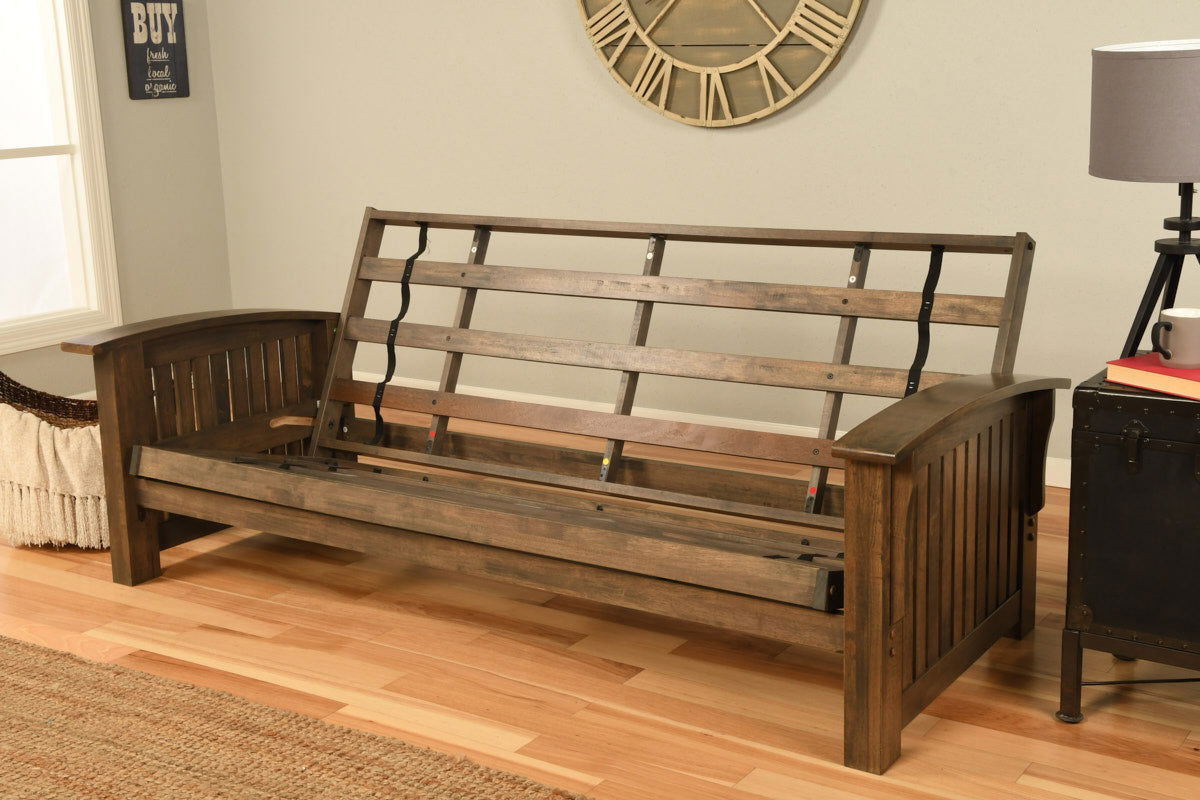 KDwashrwf  Washington Futon Frame - The Futon Store 