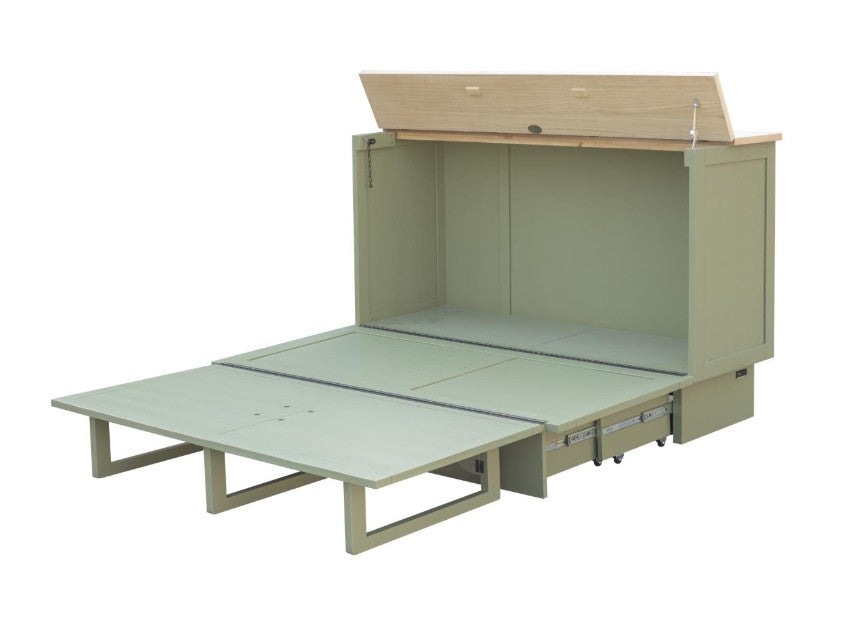 Cottage Creek Kendall Sleep Chest