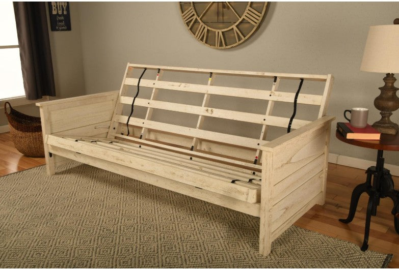 Lexington Full Futon Frame