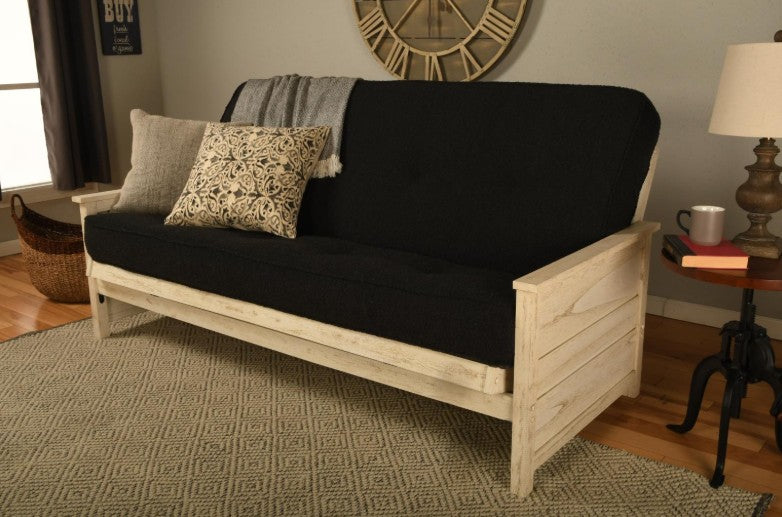 Lexington Full Futon Frame