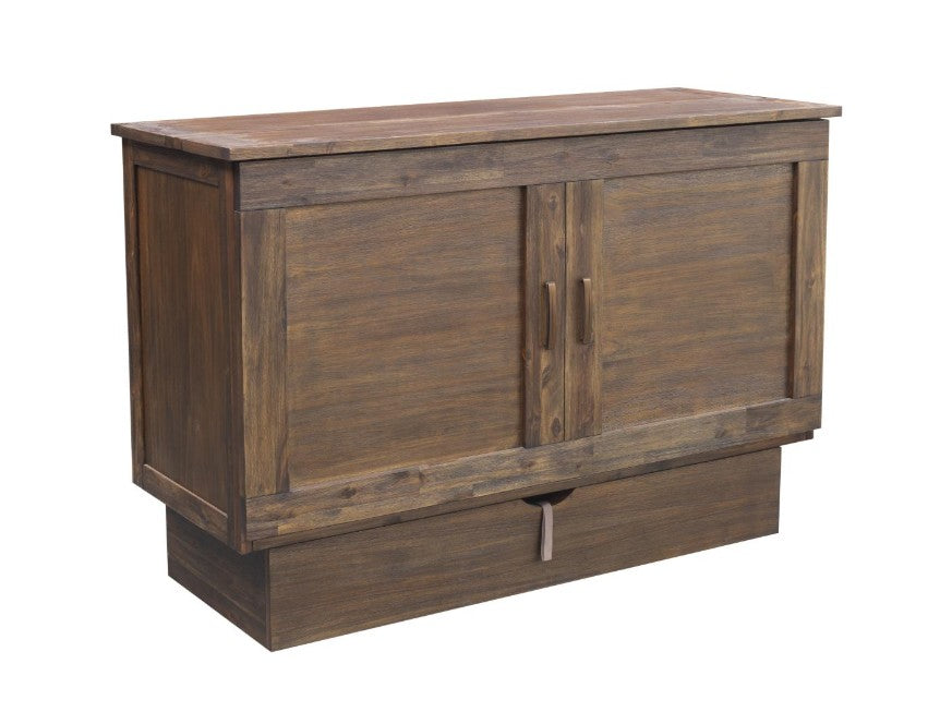 Cottage Creek Mountain View Sleep Chest