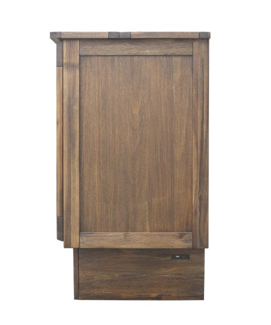 Cottage Creek Mountain View Sleep Chest