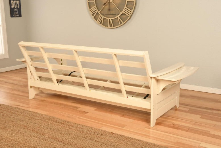 KDphoef Phoenix Full Futon Frame - The Futon Store 