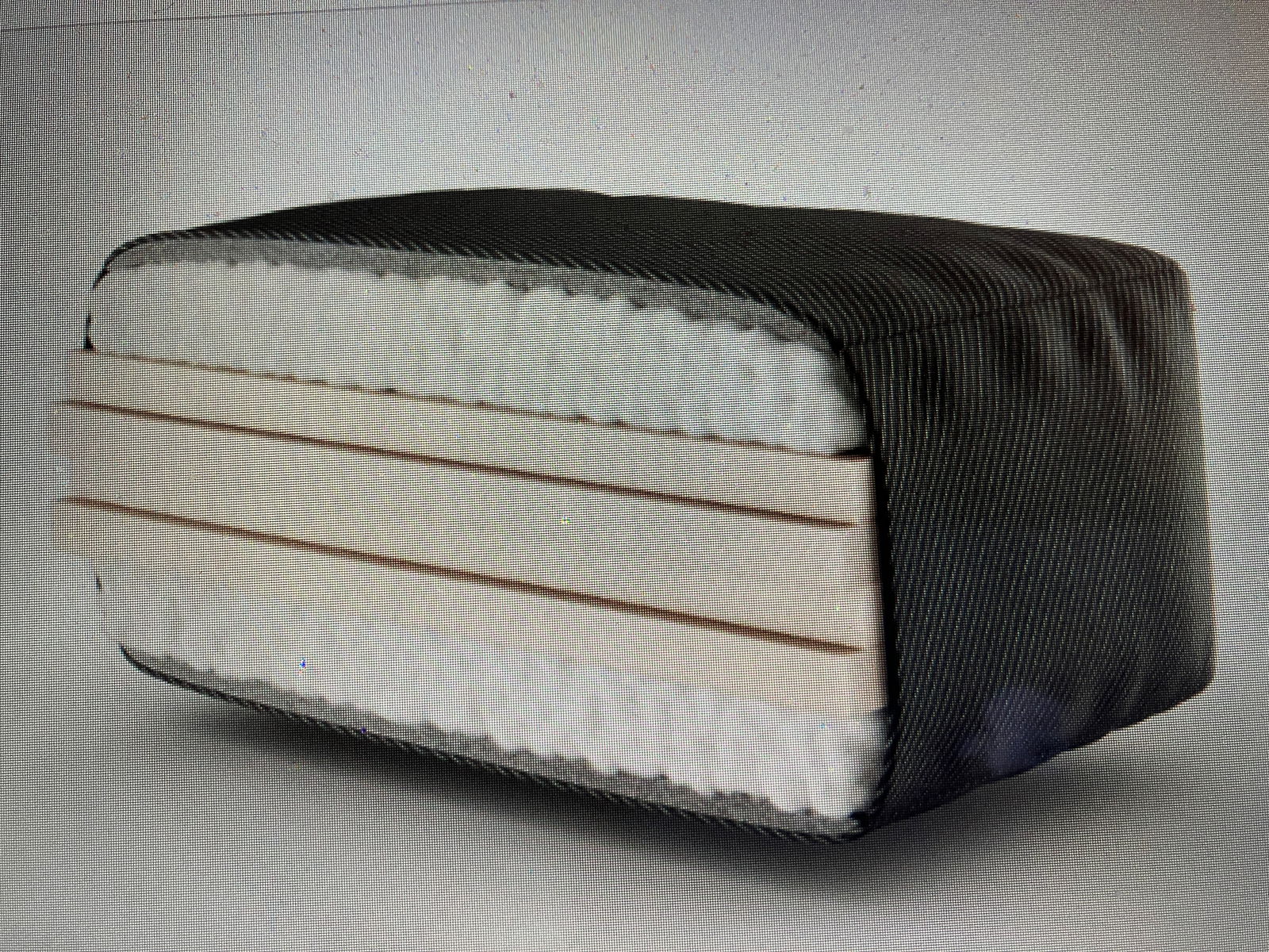 ROY8c/f                 8 Inch Cotton / Foam Futon - The Futon Store 