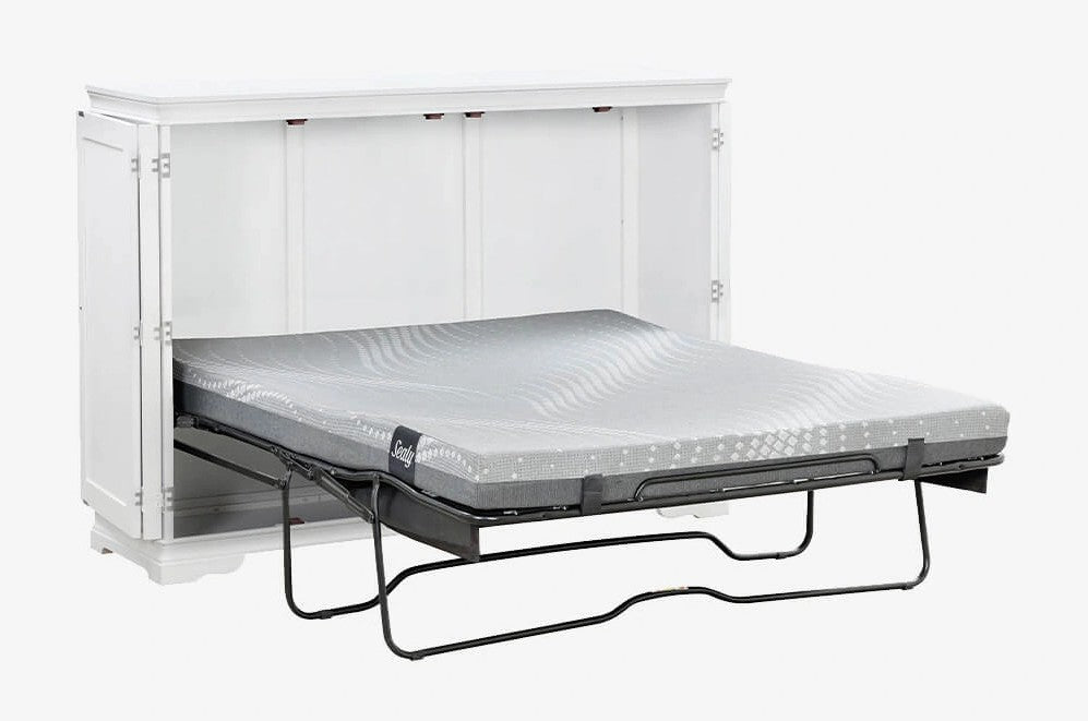 San Sebastian Cabinet Bed - The Futon Store 