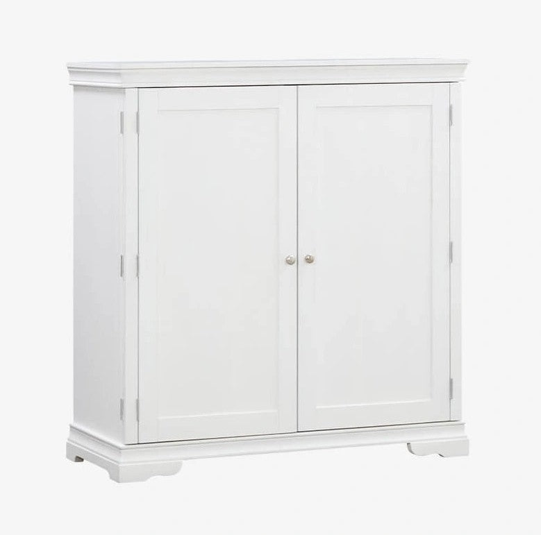 San Sebastian Cabinet Bed - The Futon Store 