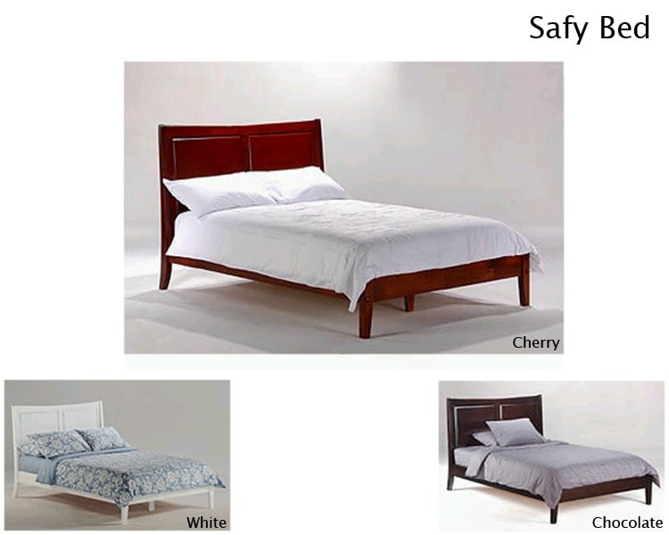 Safy Platform Bed