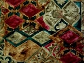 Avante colored futon cover
