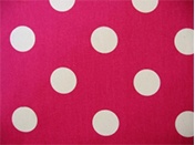 oxygen pink grade a futon cover